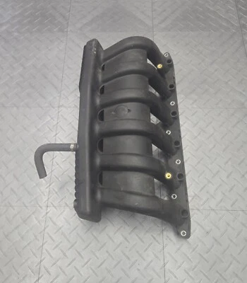 BMW M52 M52B25 M52B28 323i 328i Z3 Inlet Intake Manifold 1703777 11.61-1 703 777 - Image 1 of 4