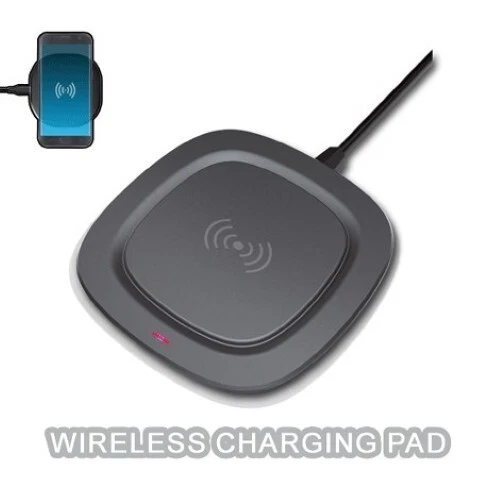 Sansai wireless charging pad for car IPH-665W - Image 1 of 1