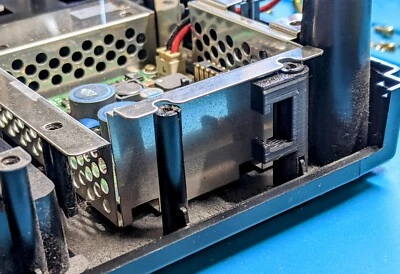 GameCube Region Switch Mount - Image 1 of 4