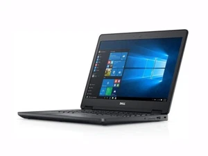 Dell Latitude 5490 Notebook i3-8130U 8GB RAM 128GB SSD Windows11 QWERTY - A672 - Bild 1 von 2