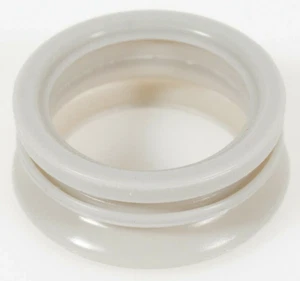 T-Fal R19-2 10-Cup Rice Cooker Outer Lid Safety Valve Seal Gasket - Picture 1 of 2