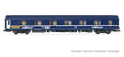 Jouef HJ4160 SNCB T2 TEN Railtour Sleeping Coach IV