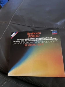 Beethoven’s Fidelio - Picture 1 of 3