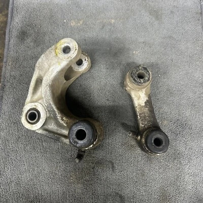 Amortiguador trasero Honda Xr200r 1984  Foto 1 de 4