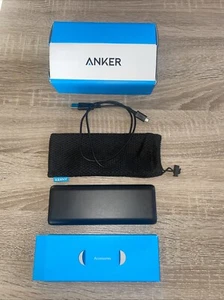 Anker Powerbank, PowerCore 20100mAh Höchstleistung Super Schnell - Bild 1 von 1