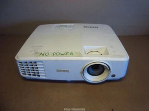 BenQ MX570 Projector Projector XGA DLP 3200 LUMENS HDMI - EXCL REMOTE - NO POWER - Picture 1 of 10