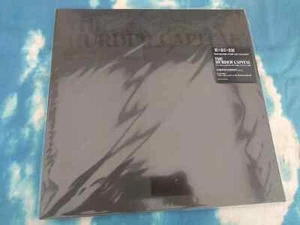 The Murder Capital - Live from London Vinyl 12" Single RSD 2020RECORD STORE DA - Picture 1 of 2