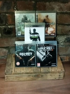Sony Playstation 3 - Paquete Call of Duty   - Imagen 1 de 3