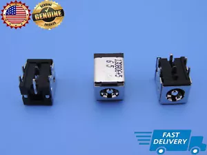 Toma de puerto de carga original CC POWER JACK para MSI MS-1761 MS-1762 MS-1763 GT60 - Imagen 1 de 9