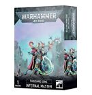 Magister Infernalis Warhammer 40k Tabletop Games Workshop Thousand Sons NEU/OVP