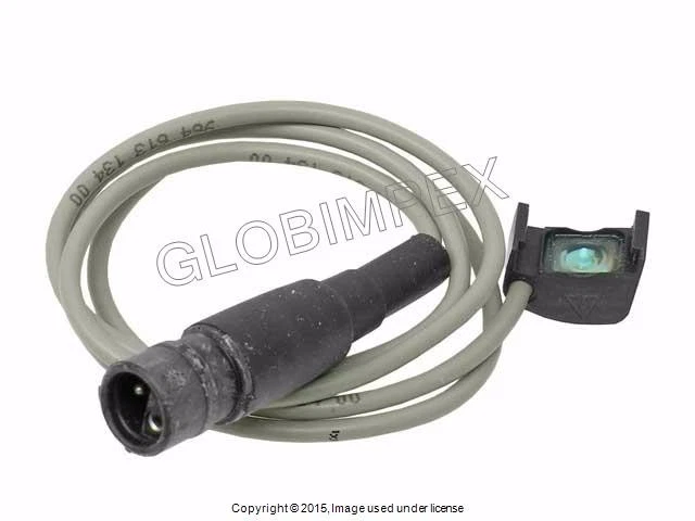 Microinterruptor de bloqueo de puerta L/R para Porsche 911 944 968 '84-'95 GENUINO + GARANTÍA Foto 1 de 1