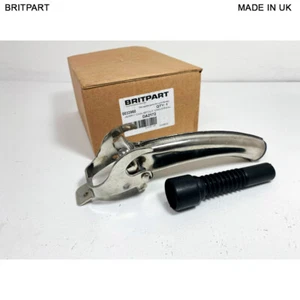 LAND ROVER JERRY CAN SPOUT DISCOVERY RANGE FREELANDER DEFENDER DA2172 BP - Picture 1 of 2