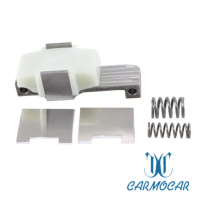 For 2007-16 Harley Big Twin Engine M6 Automatic Primary Chain Tensioner Adjuster - Image 1 of 4