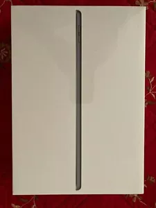 Apple iPad 9th Gen. 256GB, Wi-Fi + Cellular (Unlocked), 10.2 in - Space Gray - Picture 1 of 1