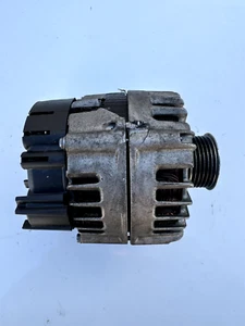 For BMW E92 OEM M3 alternator 7838656 s65 V8 E90 E93 generator Parts only - Bild 1 von 4