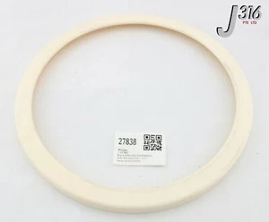 27838 APPLIED MATERIALS Ring, Abdeckung 300Mm B101 (Keramik)Tin, Hea 0200-76057 - Picture 1 of 6