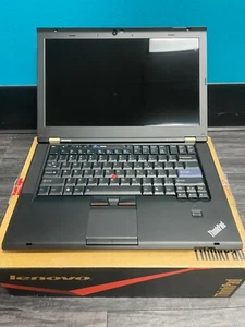 Lenovo ThinkPad T410s Prototype Model / Dummy Laptop - selten - Bild 1 von 6