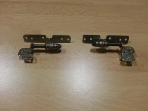 Hinges for LCD HP compaq presario CQ70 Hinges For Screen Monitor Display - Picture 1 of 1