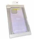 Heyday iPhone 15 Pro Max  Compatible with magsafe Case Light Purple- Lavender