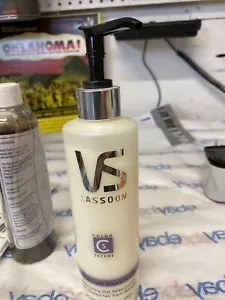 VS Sassoon Color Secure Daily Therapy Conditioner 8.5 Oz RARE - Picture 1 of 3