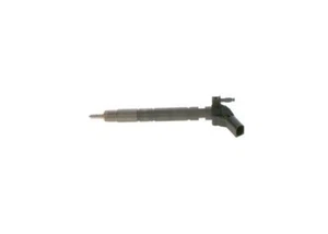 BOSCH 0 445 117 026 Injector Nozzle Fits Audi A6 Allroad 3.0 TDI quattro - Picture 1 of 9