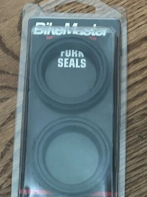 2006-08 Kawasaki Ninja 650R 05-06 Z750S велосипед мастер вилка уплотнение 429106 новый WM13I - Изображение 1 из 4