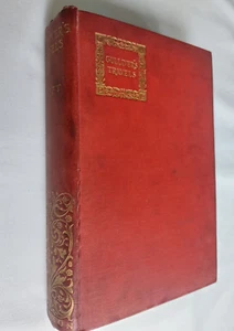 Gulliver's Travels by Jonathan Swift - Illustrated Hardback 1905 - Picture 1 of 13