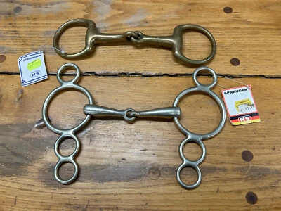 HERM SPRENGER 5 1/4" CULATA DE HUEVO Y 4 3/4" BROCA MARAVILLA Foto 1 de 4