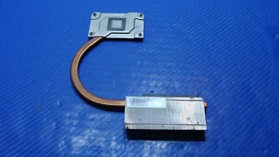 Toshiba Satellite C855D-S5950 15.6" Genuine CPU Cooling Heatsink V000270050 ER* - Image 1 of 4