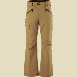 RIDE SNOWBOARDING Men's YESLER Snow Pants - Camel - Size Large  - LAST ONE LEFT - Picture 1 of 1