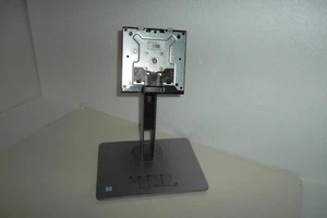 Base supporto monitor HP 23" per PC all-in-one AHS 800 G3 inclinabile 1JF71UT 912474-001 - Foto 1 di 9