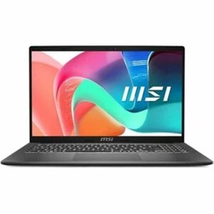 MSI Modern 15 F1MG-008US Intel 7 15th Gen Windows 11 Professional, 16GB Ram, 1TB - Picture 1 of 1
