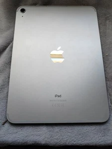 Apple iPad 10ª Generación - 64GB - Wi-Fi + 4G - Imagen 1 de 6