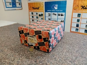 AEC A AV AH 590 690 Big End (Pleuel) Lager SET STD 0,25 1,25 1,5 MM Late 59 on - Bild 1 von 4