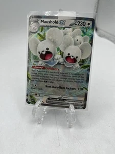 Maushold ex 155/182 Sv04: Paradox Rift Holo - Picture 1 of 1