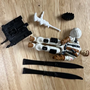 Blizzard V1 1988 G.I. Joe Hasbro Vintage - Bild 1 von 3