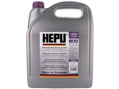 For 2000-2006, 2008-2020 Audi TT Quattro Coolant Antifreeze 42784XHMW 2001 2002 - Image 1 of 2