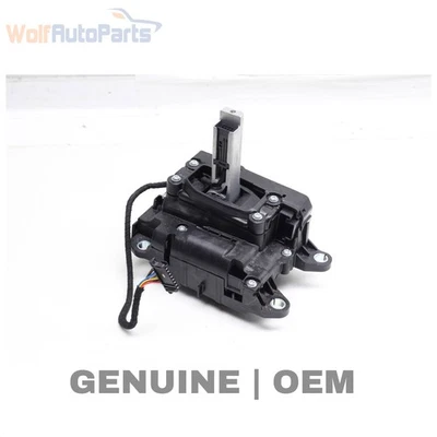 AUDI Q5 80A 2018-2022 - Conjunto de cambio/cambio automático 80B713041N Foto 1 de 4