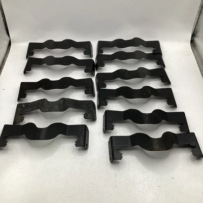 Вешалка Caddy EE K-8 EMT Conduit To Wire с зажимом (лот из 11) - Изображение 1 из 4