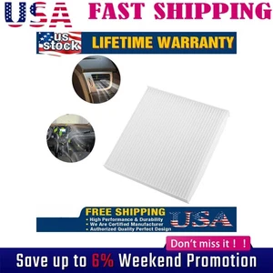 Filtro de aire de cabina de aire acondicionado para honda accord civic crv odyssey cr-v Pilot C35519 EE. UU. - Imagen 1 de 11