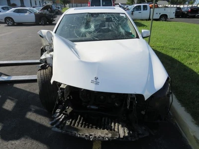 Mercedes-Benz Clase E 2014-2016 izquierda secundaria 212 tipo E350 OEM 2128103710 Foto 1 de 4