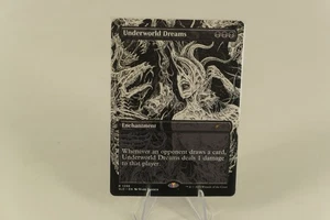 Underworld Dreams (Secret Lair Promo) MINT MTG MAGIC CARD - Bild 1 von 2