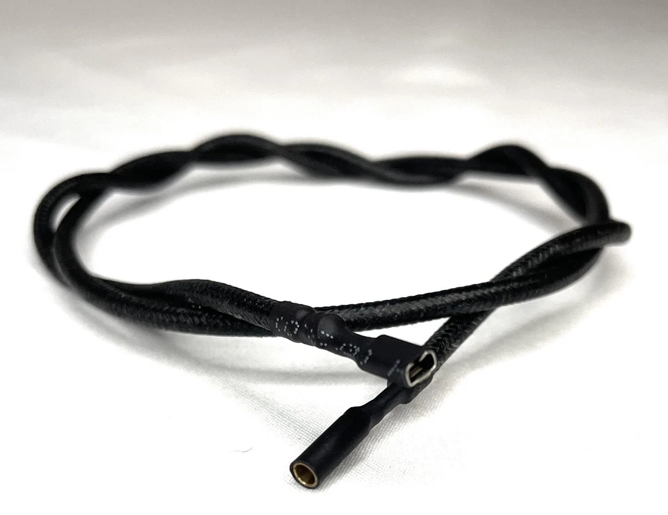 21英寸小型平铁锹圆形母烧烤架连接器电线 — 第 1/1 张图片