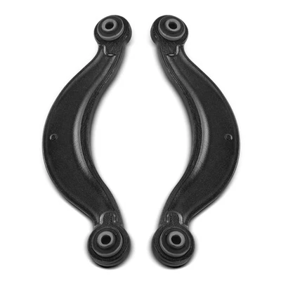 2 резиновых задних верхних рычага управления для Mazda CX-7 2007 2008 2009 2010 2011 2012 годов выпуска - Изображение 1 из 4