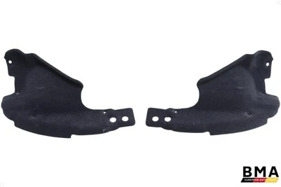 Juego de alfombras maletero trasero izquierdo y derecho Ferrari California T 2015-2018 OEM Foto 1 de 4