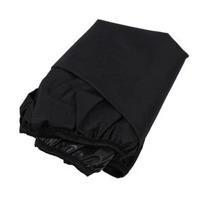 Fire Pit Cover Built In Fire Pit Cover Water Resistant For In Ground - Picture 1 of 22