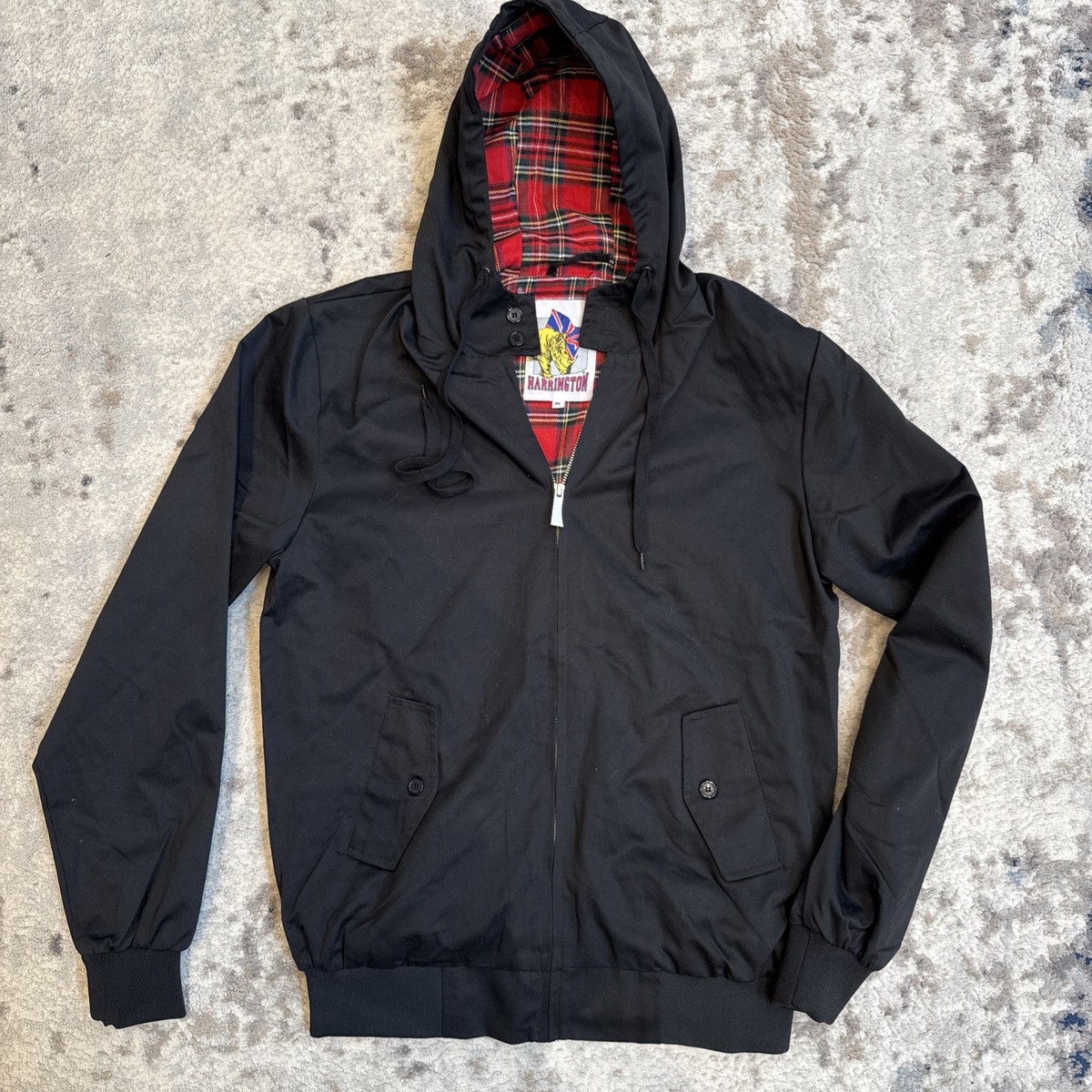Harrington Jackets for Men | eBay Harrington Jackets for Men | eBay