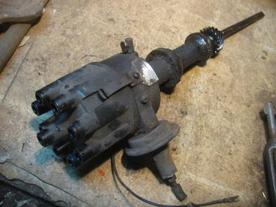 Prestolite IBP4108 Distribuidor Studebaker V8 Lark Foto 1 de 4