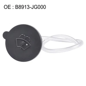 Washer Reservoir Cap Reservoir Tank Cap B8913-JG000 For Nissan For Teana - Picture 1 of 12