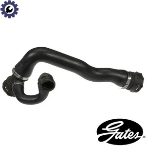 RADIATOR HOSE 05-2806 FOR BMW M54B25 2.5L M54B30 3.0L M54B22 2.2L 6cyl 5 E60 - Picture 1 of 8